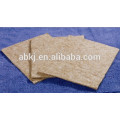 2 mm - 80 mm thick linen-cotton flame retardant, fire prevention of flax felt